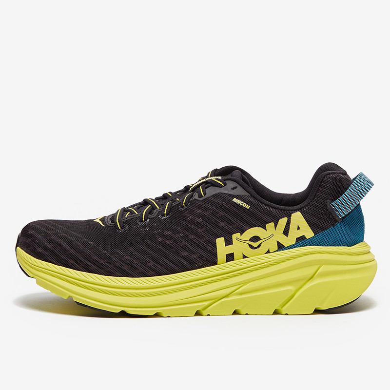 SEPATU LARI HOKA ONE ONE Rincon