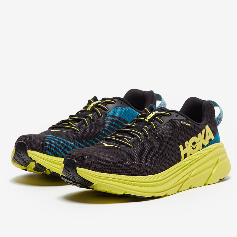 SEPATU LARI HOKA ONE ONE Rincon