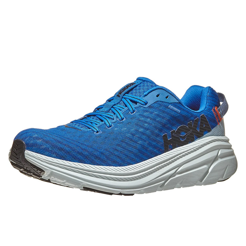 SEPATU LARI HOKA ONE ONE Rincon