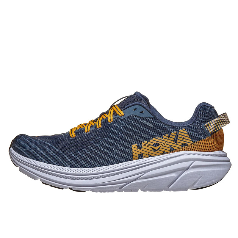 SEPATU LARI HOKA ONE ONE Rincon