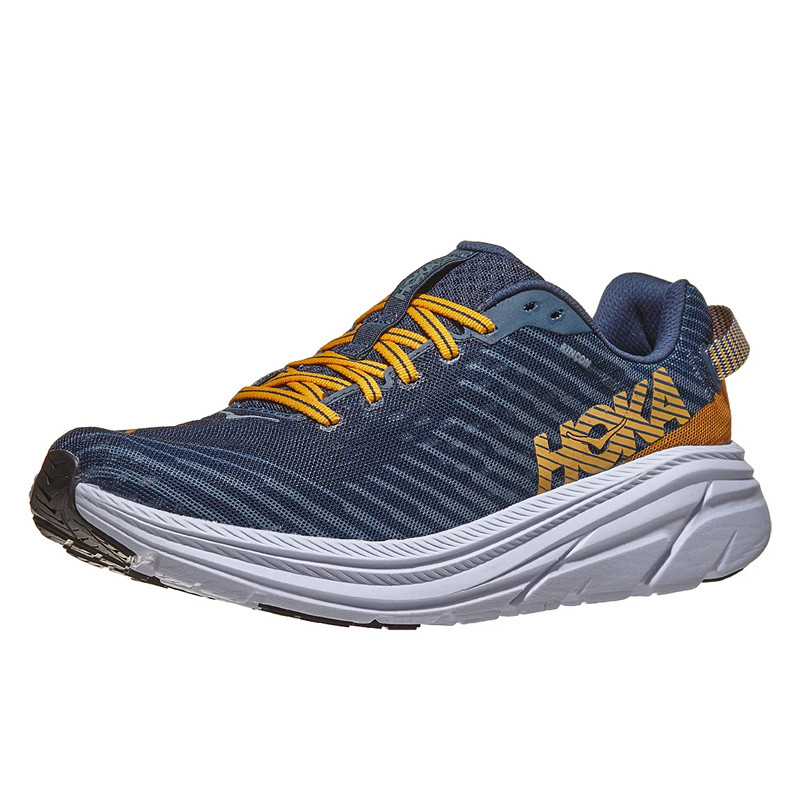 SEPATU LARI HOKA ONE ONE Rincon