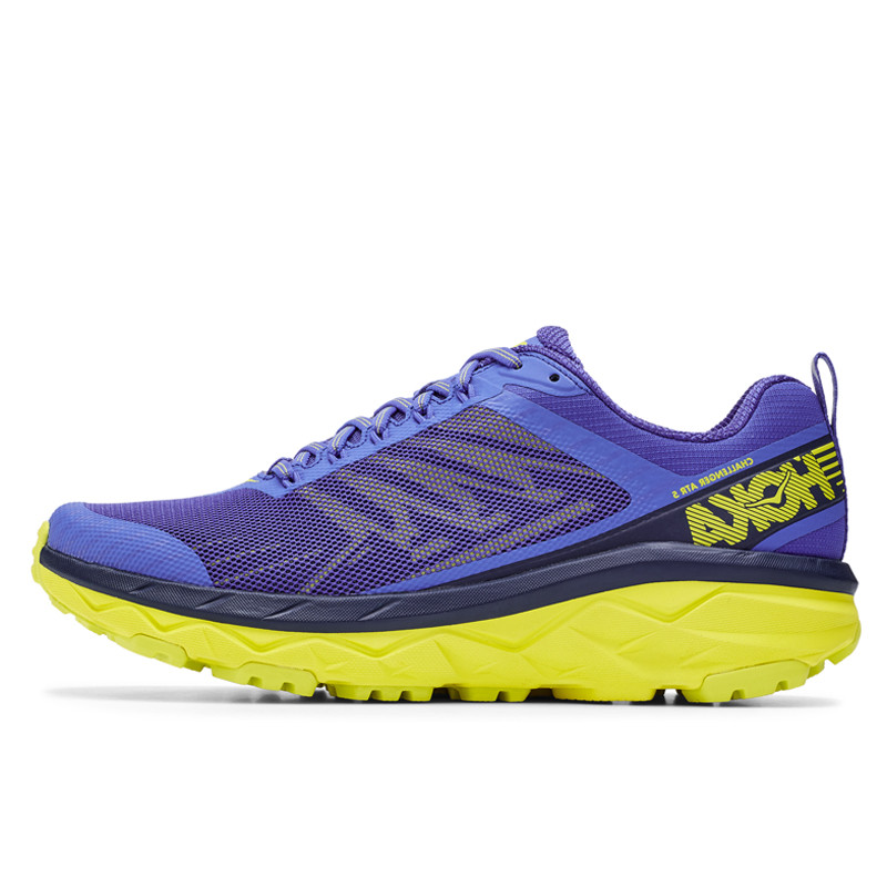 SEPATU TRAIL HOKA ONE ONE Challenger ATR 5