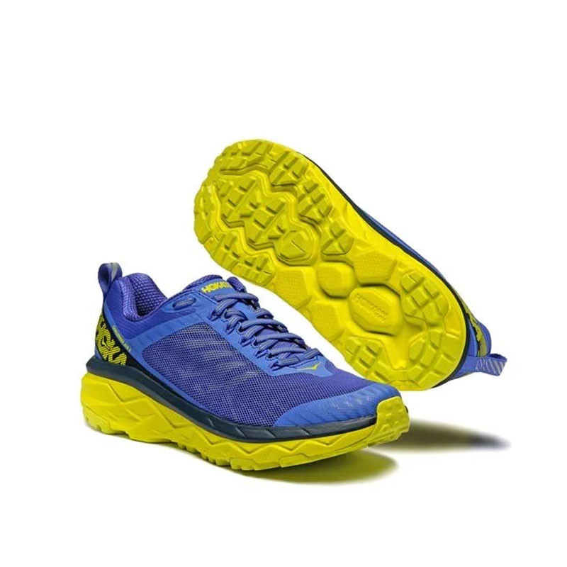 SEPATU TRAIL HOKA ONE ONE Challenger ATR 5