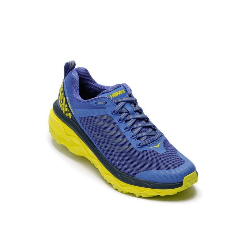 SEPATU TRAIL HOKA ONE ONE Challenger ATR 5