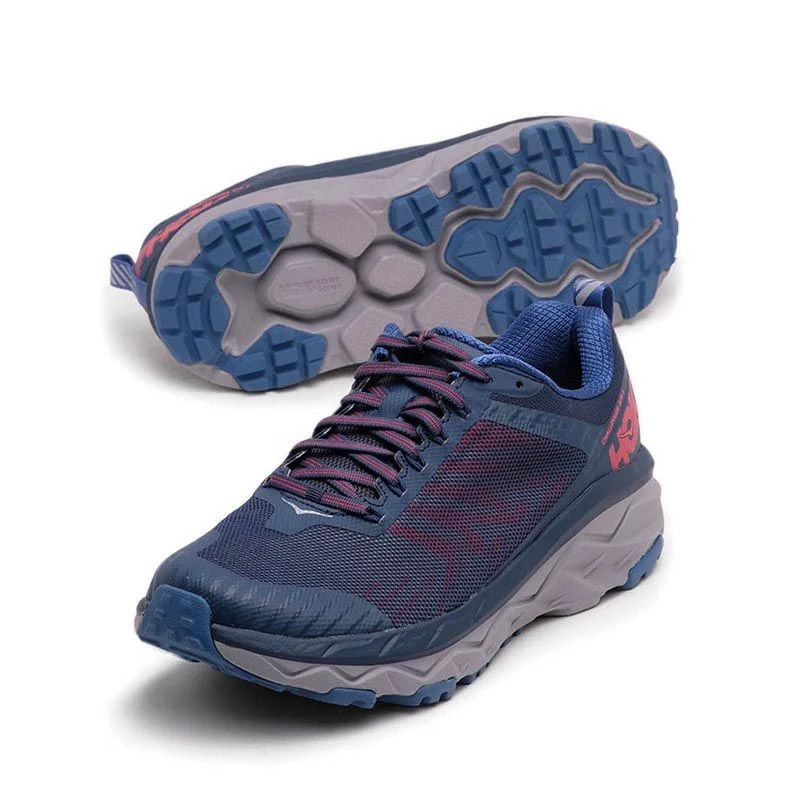SEPATU TRAIL HOKA ONE ONE Challenger ATR 5 Wide