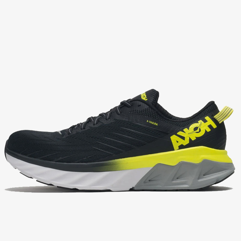 SEPATU LARI HOKA ONE ONE Arahi 4