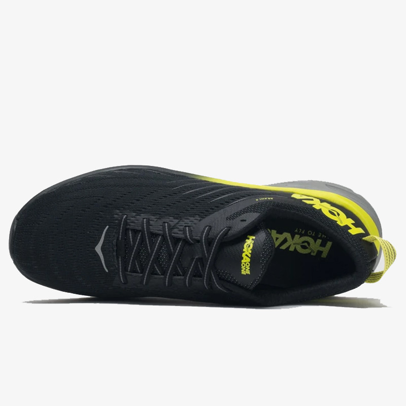 SEPATU LARI HOKA ONE ONE Arahi 4