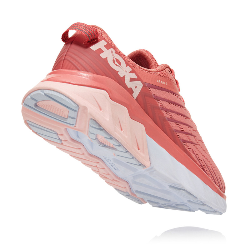 Wmns Arahi 4 foto 4