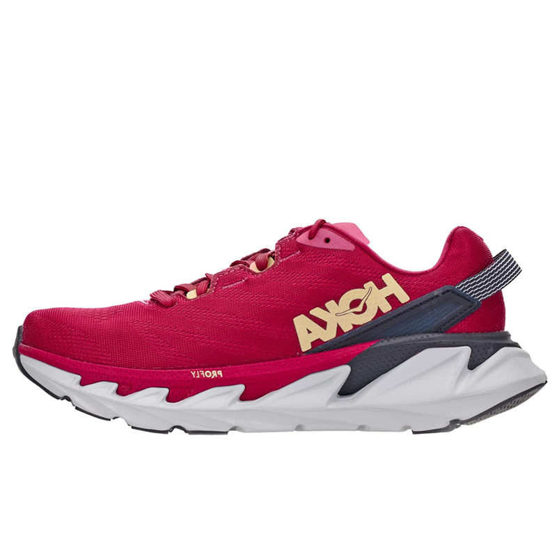 SEPATU LARI HOKA ONE ONE Wmns ELEVON 2
