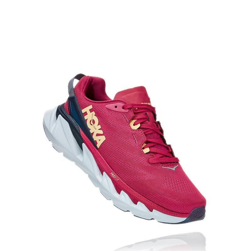 SEPATU LARI HOKA ONE ONE Wmns ELEVON 2