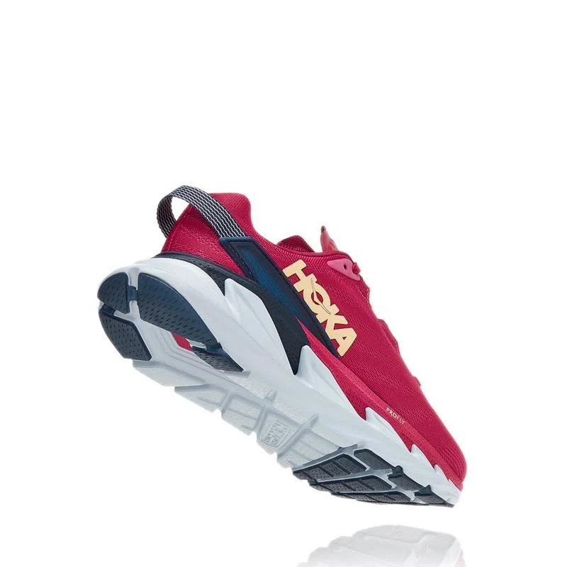 SEPATU LARI HOKA ONE ONE Wmns ELEVON 2