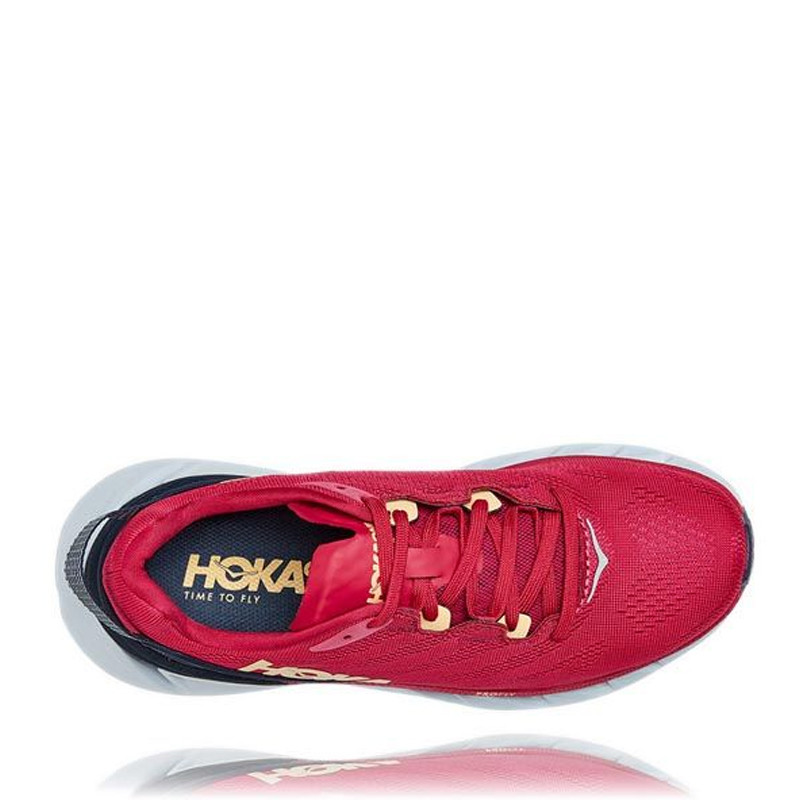 SEPATU LARI HOKA ONE ONE Wmns ELEVON 2