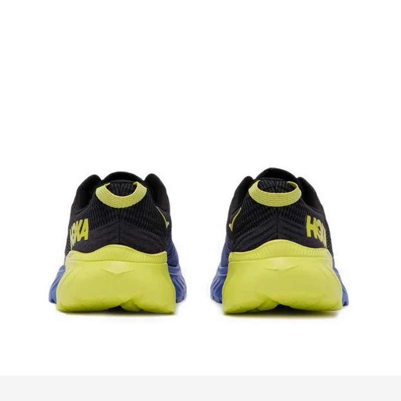 Mach 3 foto 2
