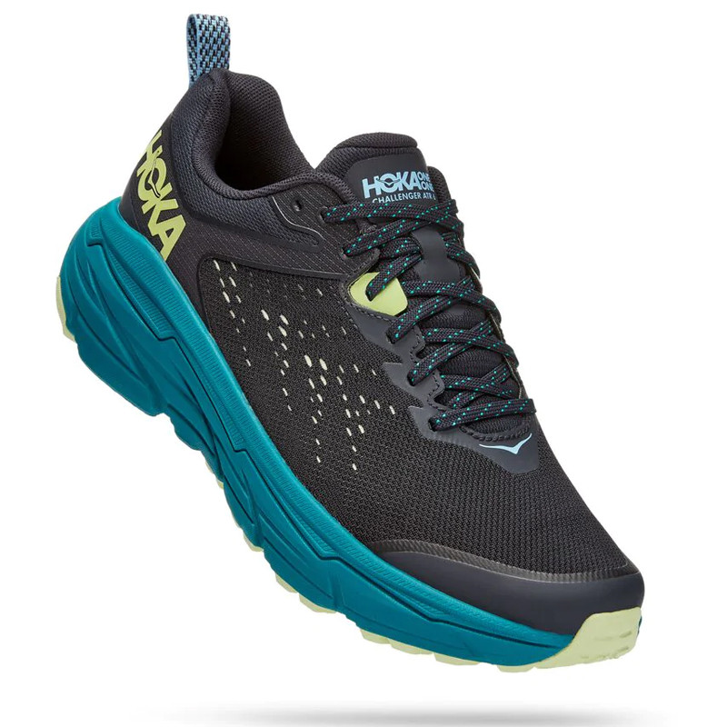 SEPATU TRAIL HOKA ONE ONE Challenger ATR 6