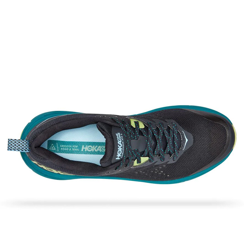 SEPATU TRAIL HOKA ONE ONE Challenger ATR 6