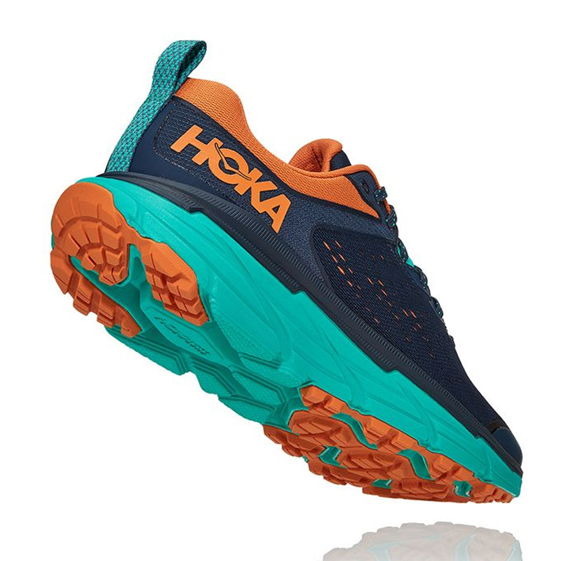 SEPATU TRAIL HOKA ONE ONE CHALLENGER ATR 6