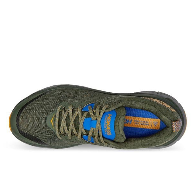 SEPATU LARI HOKA ONE ONE Challenger Atr 6