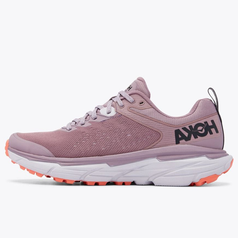 SEPATU TRAIL HOKA ONE ONE Wmns Challenger ATR 6