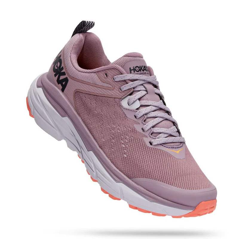 SEPATU TRAIL HOKA ONE ONE Wmns Challenger ATR 6