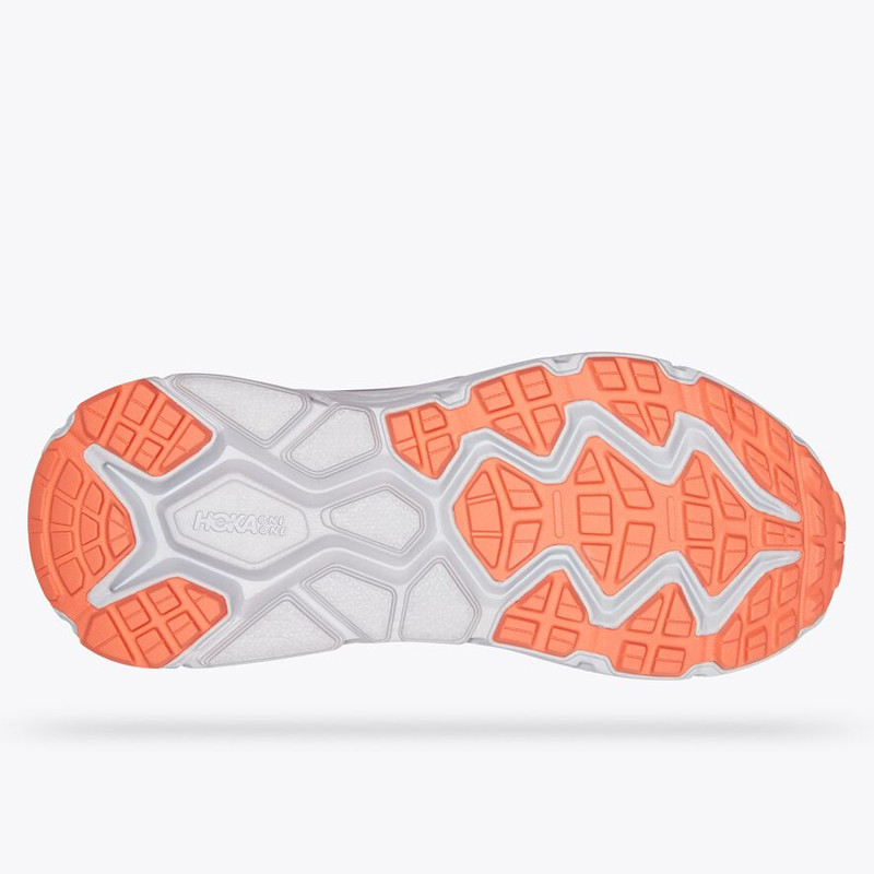 SEPATU TRAIL HOKA ONE ONE Wmns Challenger ATR 6