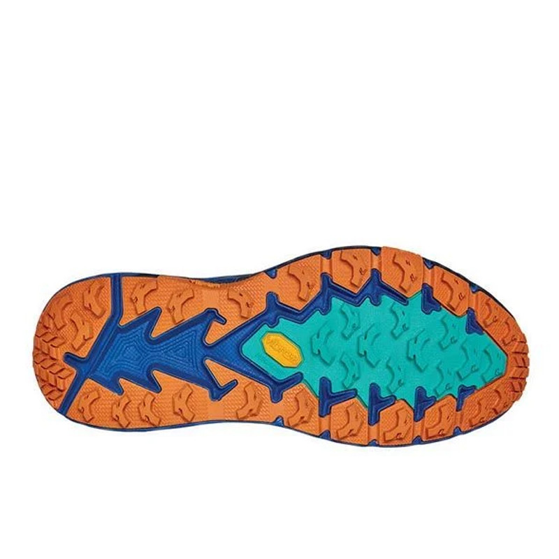 SEPATU TRAIL HOKA ONE ONE SPEEDGOAT 4