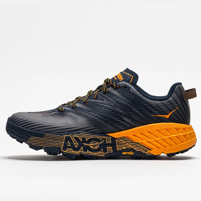 SEPATU LARI HOKA ONE ONE Speedgoat 4