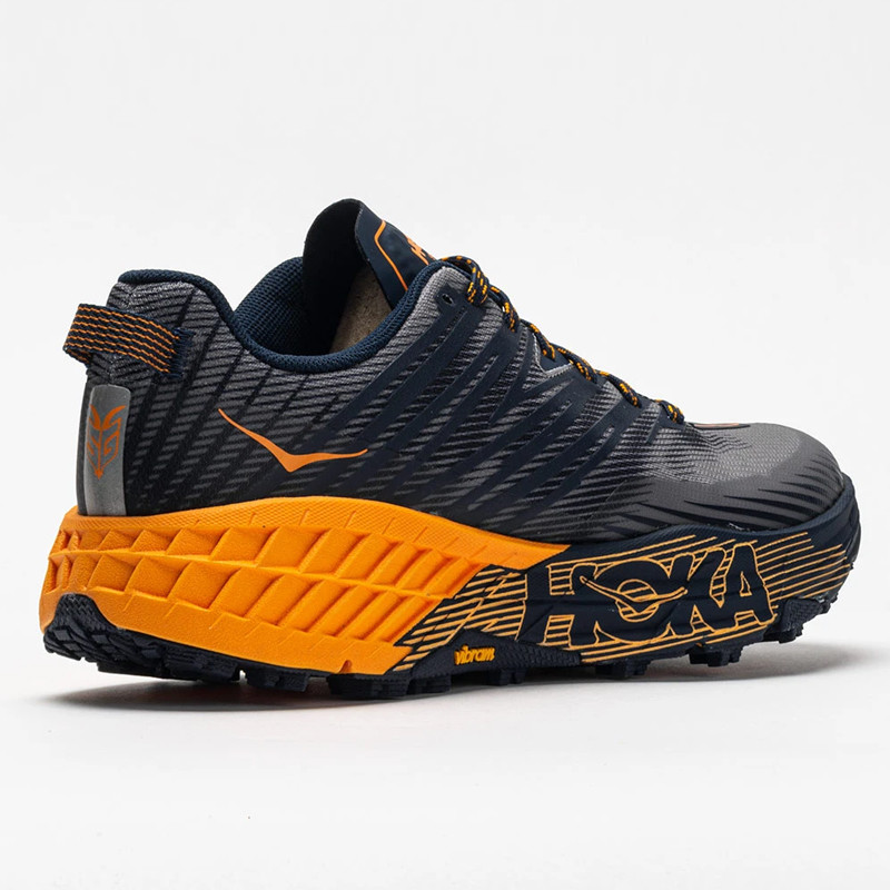 SEPATU LARI HOKA ONE ONE Speedgoat 4