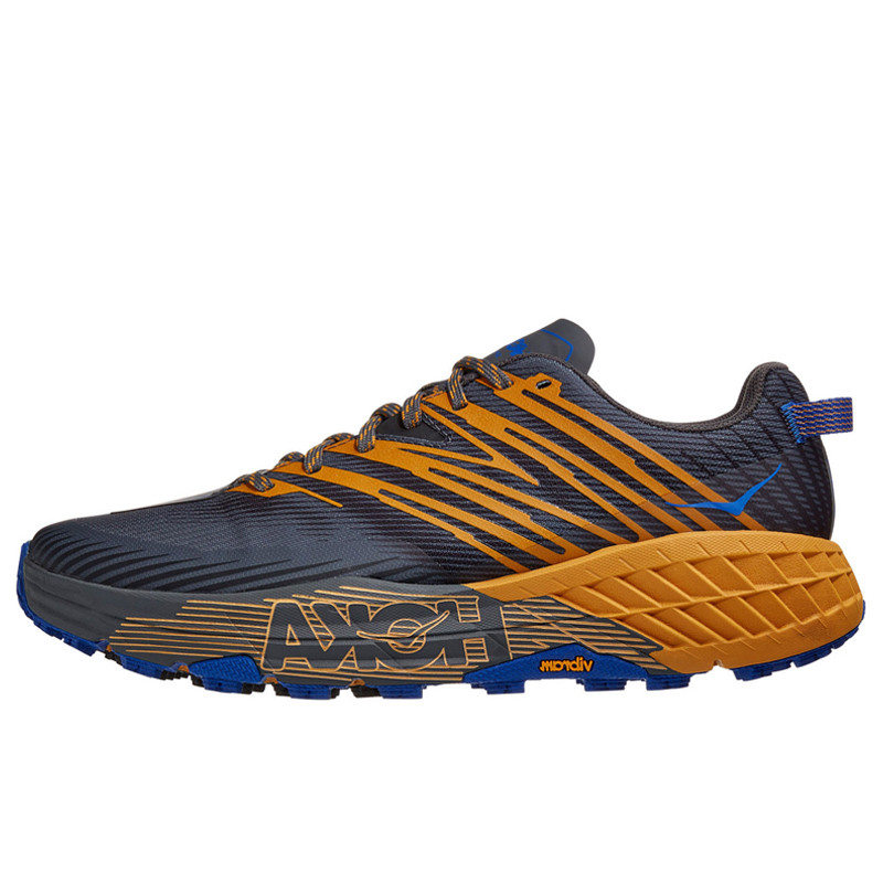 Sepatu Trail Hoka One One Speedgoat Castlerock