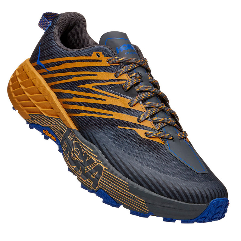 SPEEDGOAT 4 foto 3