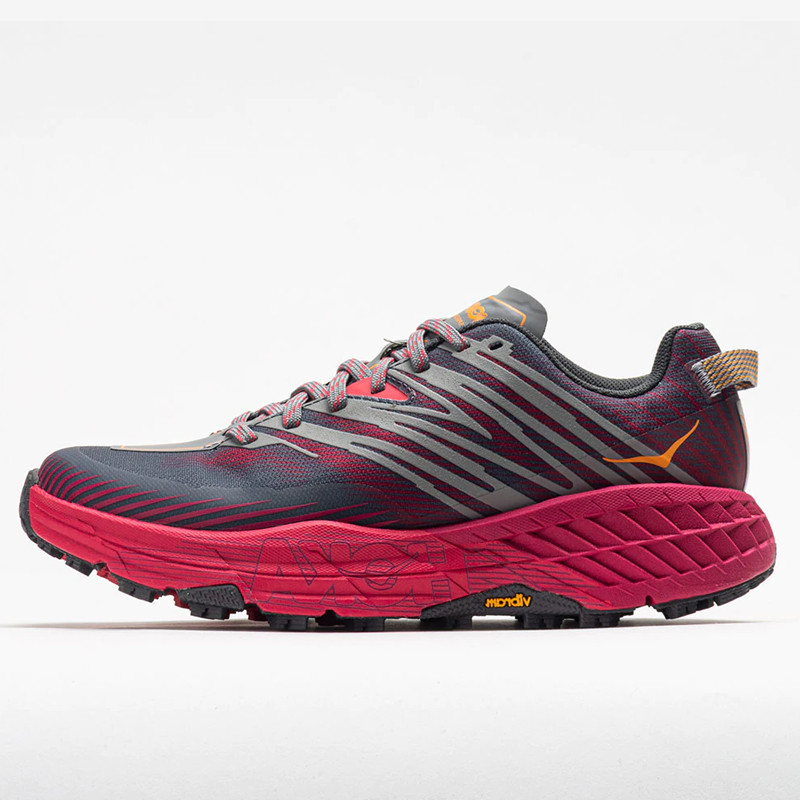 SEPATU LARI HOKA ONE ONE wmns Speedgoat 4