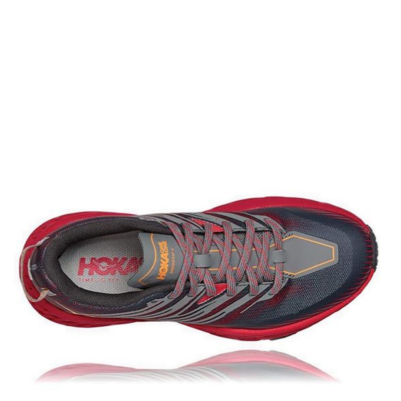 SEPATU LARI HOKA ONE ONE wmns Speedgoat 4