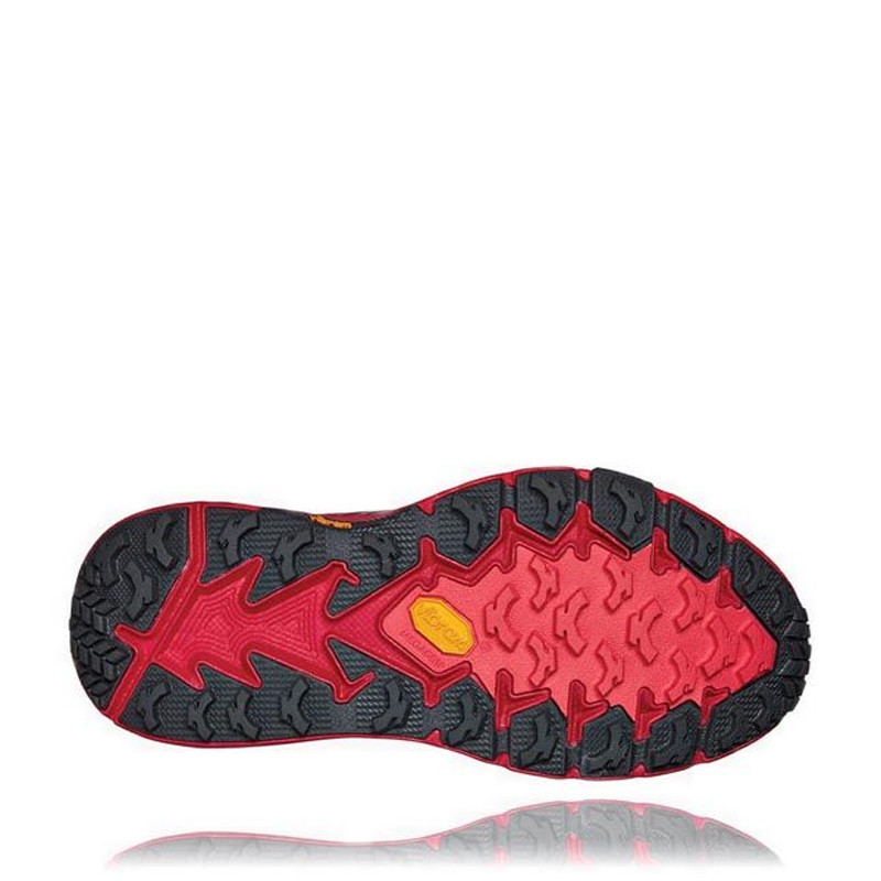 SEPATU LARI HOKA ONE ONE wmns Speedgoat 4
