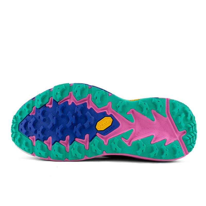 SEPATU TRAIL HOKA ONE ONE wmns SPEEDGOAT 4