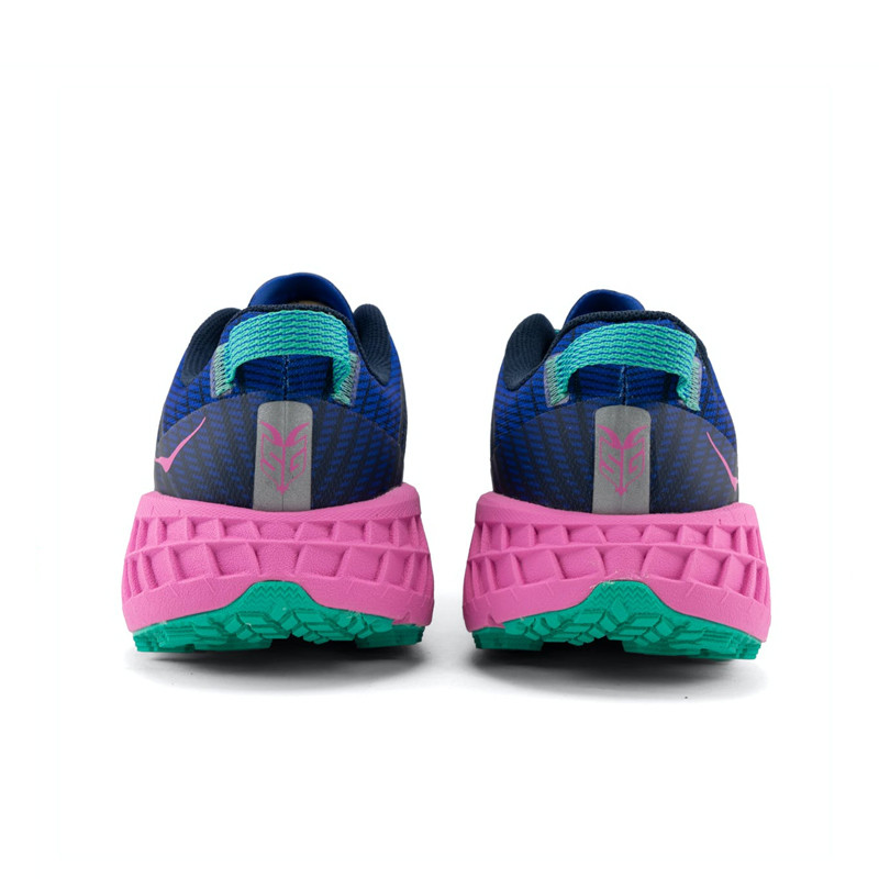 SEPATU TRAIL HOKA ONE ONE wmns SPEEDGOAT 4