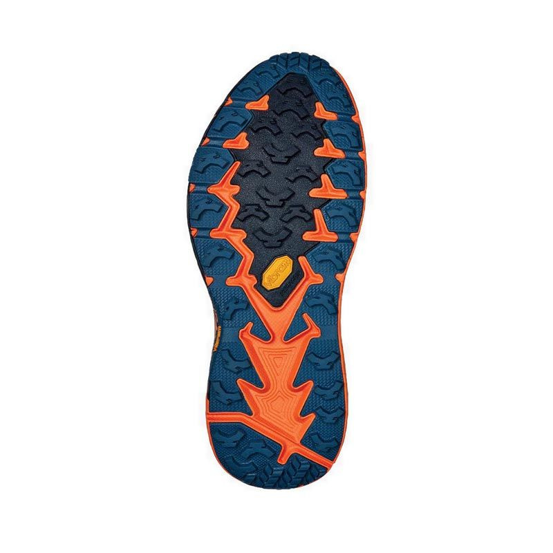 SEPATU TRAIL HOKA ONE ONE Speedgoat 4 Wide