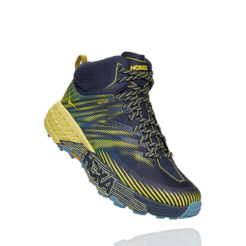 Speedgoat Mid 2 Gtx foto 4