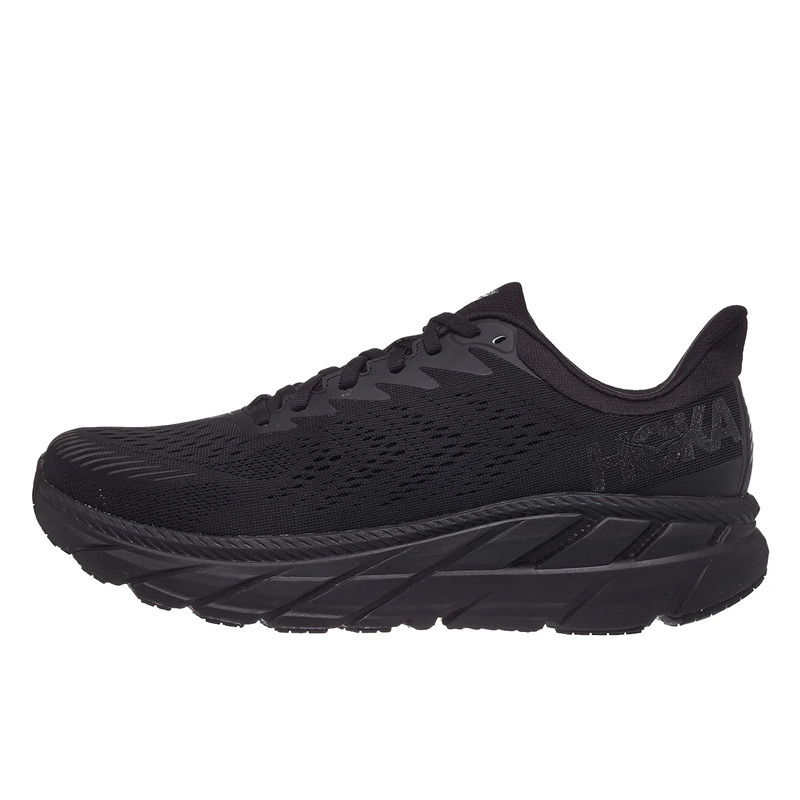 SEPATU LARI HOKA ONE ONE Clifton 7