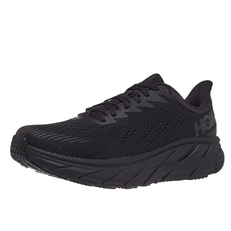 SEPATU LARI HOKA ONE ONE Clifton 7