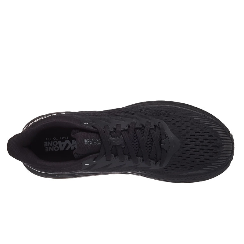 SEPATU LARI HOKA ONE ONE Clifton 7