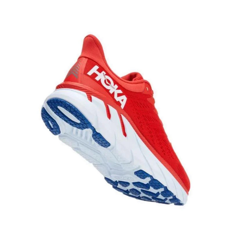 SEPATU LARI HOKA ONE ONE Clifton 7