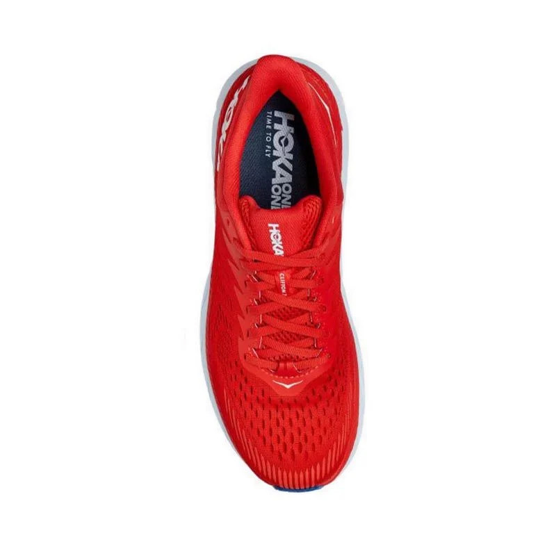 SEPATU LARI HOKA ONE ONE Clifton 7