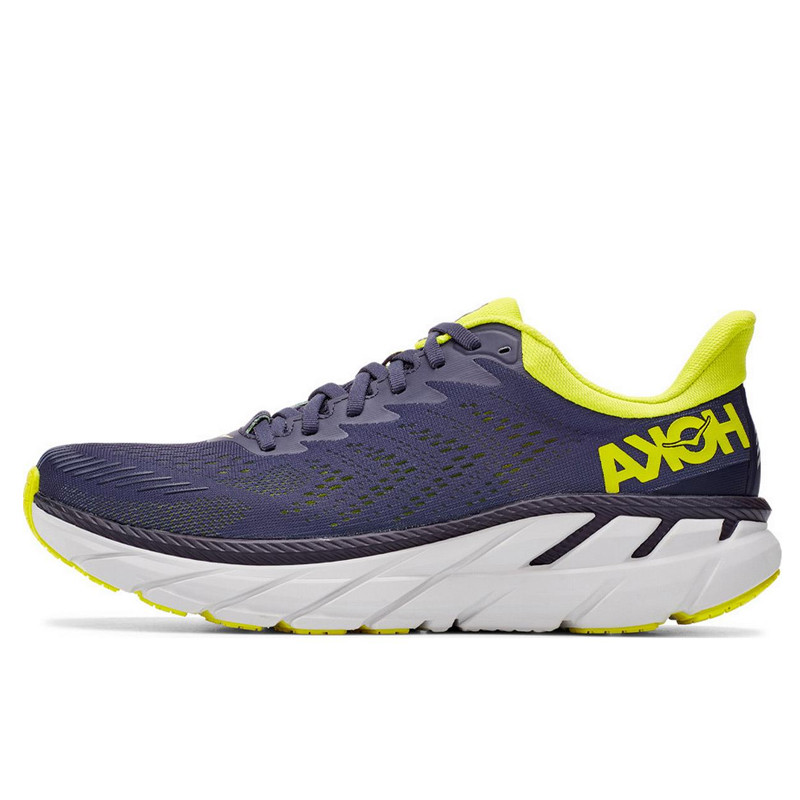 SEPATU LARI HOKA ONE ONE Clifton 7