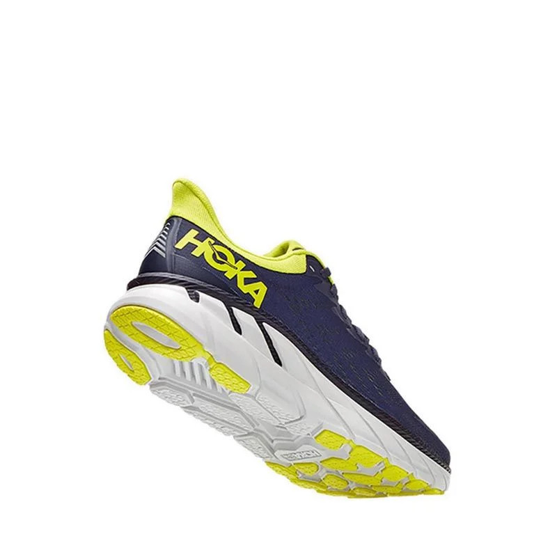 SEPATU LARI HOKA ONE ONE Clifton 7