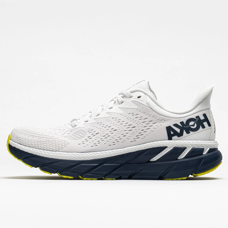 SEPATU LARI HOKA ONE ONE Wmns Clifton 7