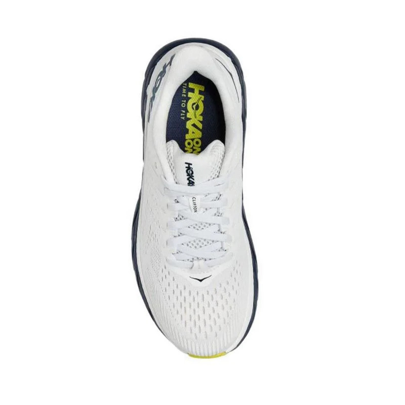 SEPATU LARI HOKA ONE ONE Wmns Clifton 7