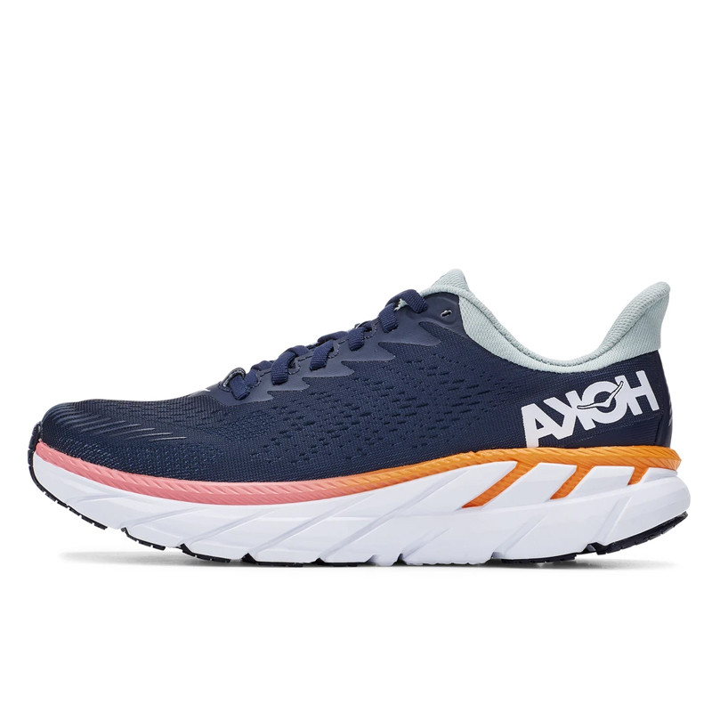 SEPATU LARI HOKA ONE ONE Wmns Clifton 7