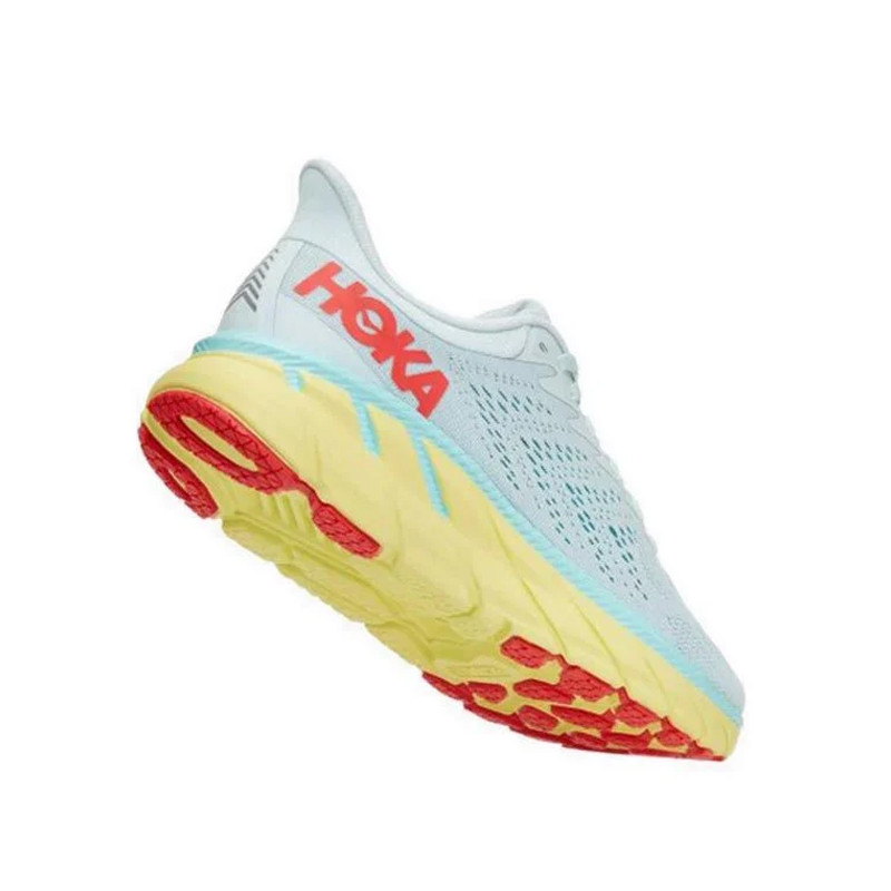 SEPATU LARI HOKA ONE ONE Wmns Clifton 7