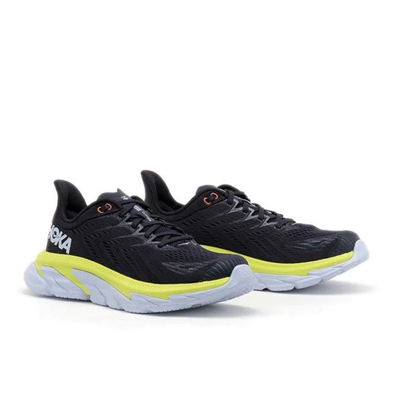 SEPATU LARI HOKA ONE ONE Clifton Edge