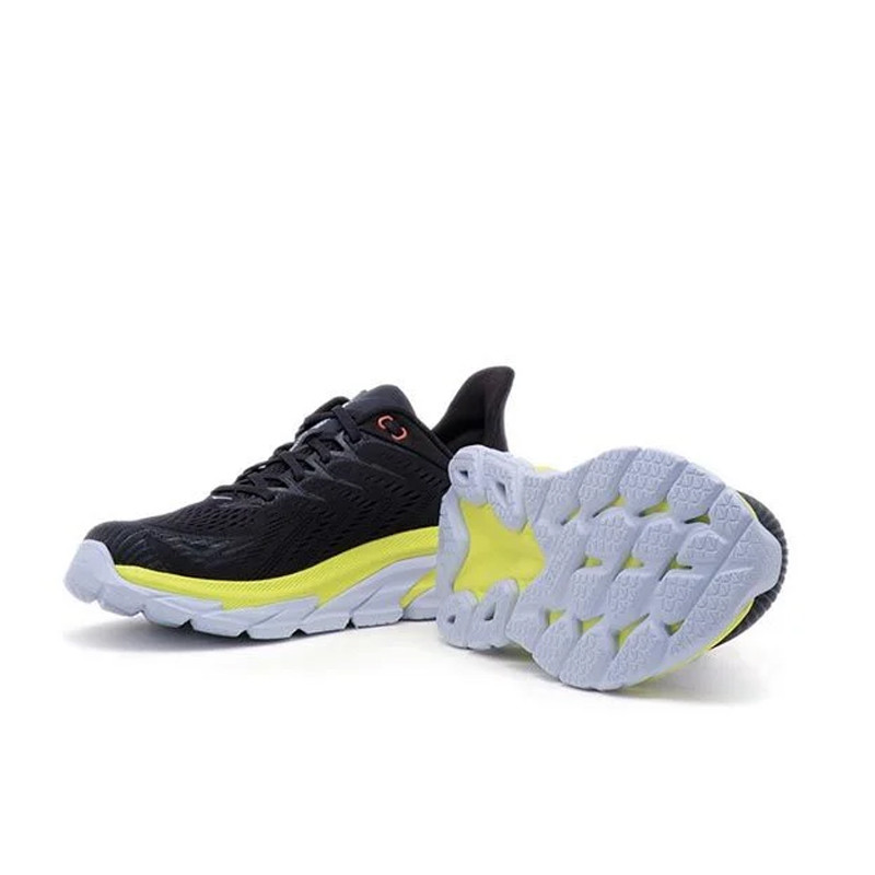 SEPATU LARI HOKA ONE ONE Clifton Edge