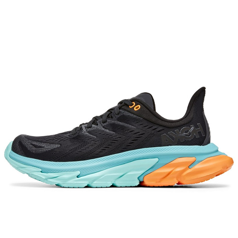 SEPATU LARI HOKA ONE ONE Clifton Edge